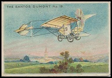 T28 8 The Santos Dumont